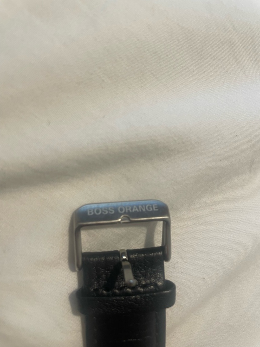 Boss orange watch - Picture 3 of 10